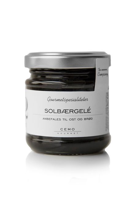 Hovedbilde SOLBÆRGELÉ