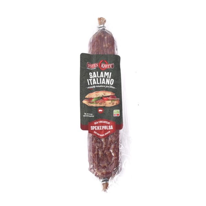 Salami Italiano