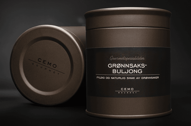 Hovedbilde GRØNNSAKSBULJONG