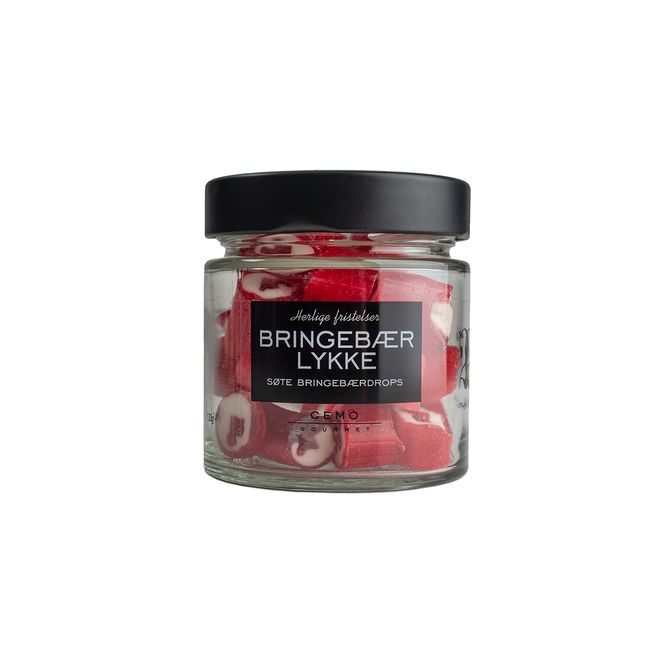 Hovedbilde Bringebærlykke