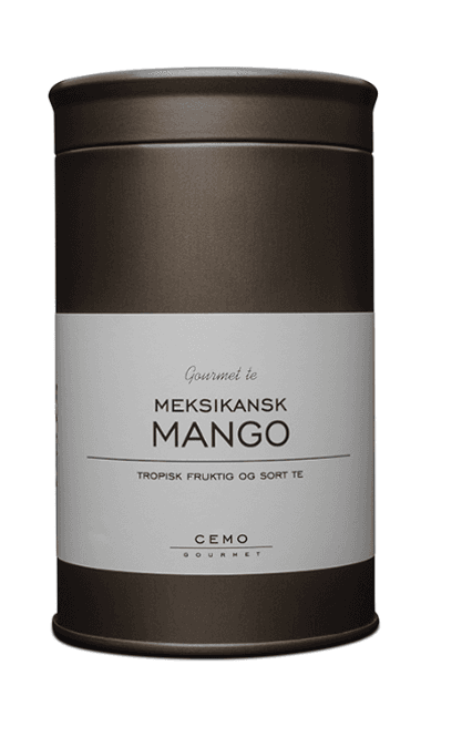 Hovedbilde MEKSIKANSK MANGO LØSVEKT 