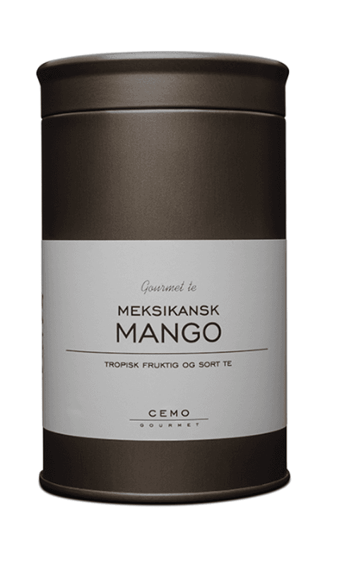 MEKSIKANSK MANGO LØSVEKT 
