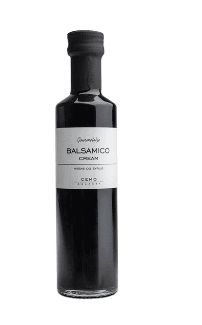 Hovedbilde BALSAMICO CREAM