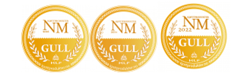 Sirupsaltet fenalår