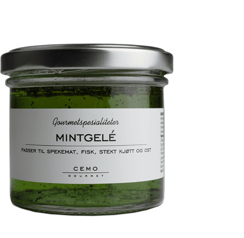 MINTGELÉ