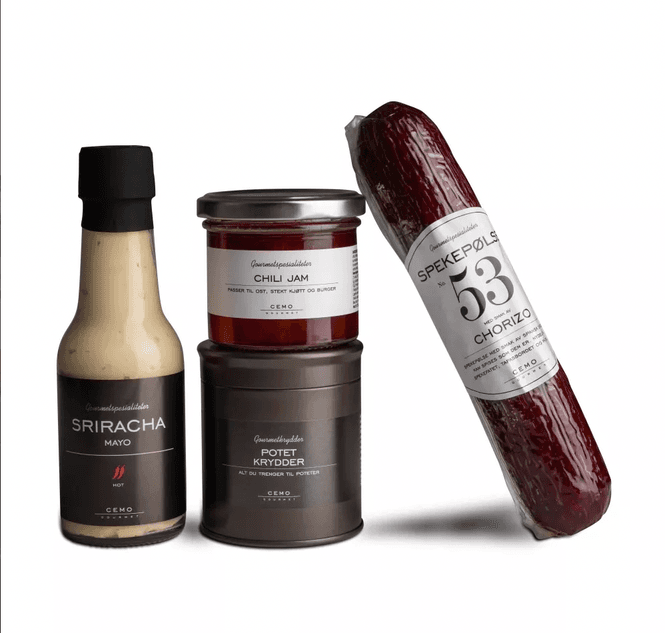 Hovedbilde Temapose Tapas