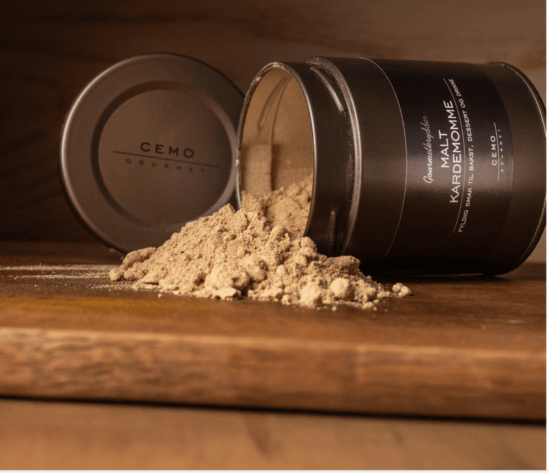 MALT KARDEMOMME