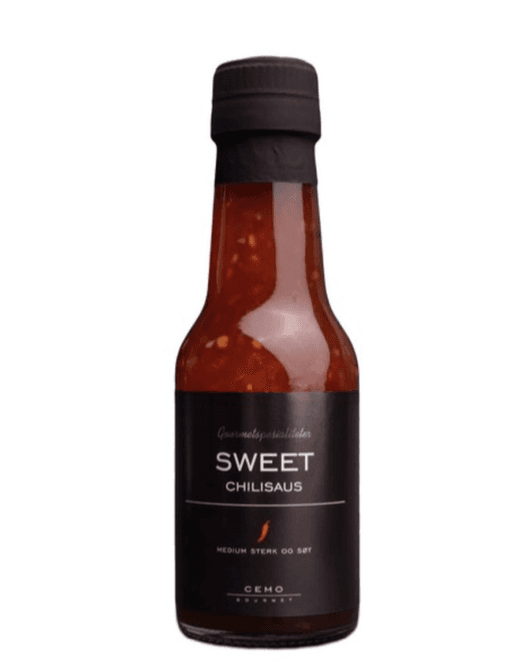 Hovedbilde Sweet Chilisaus 150ml