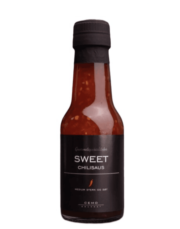 Sweet Chilisaus 150ml