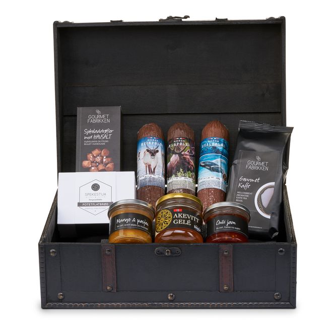 Hovedbilde Ferdaskrin medium norsk