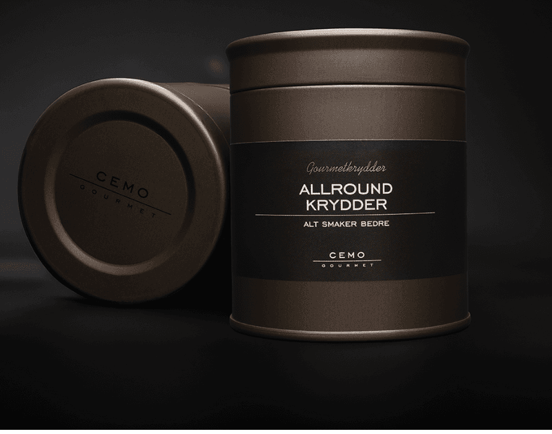 ALLROUNDKRYDDER