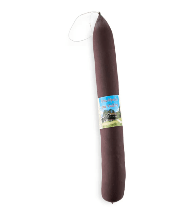 Hovedbilde Ca 450 gram Arnoldpølse fra Valdres