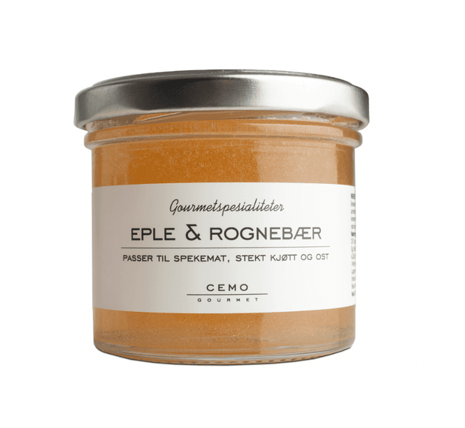 Hovedbilde EPLE- OG ROGNEBÆRGELÈ