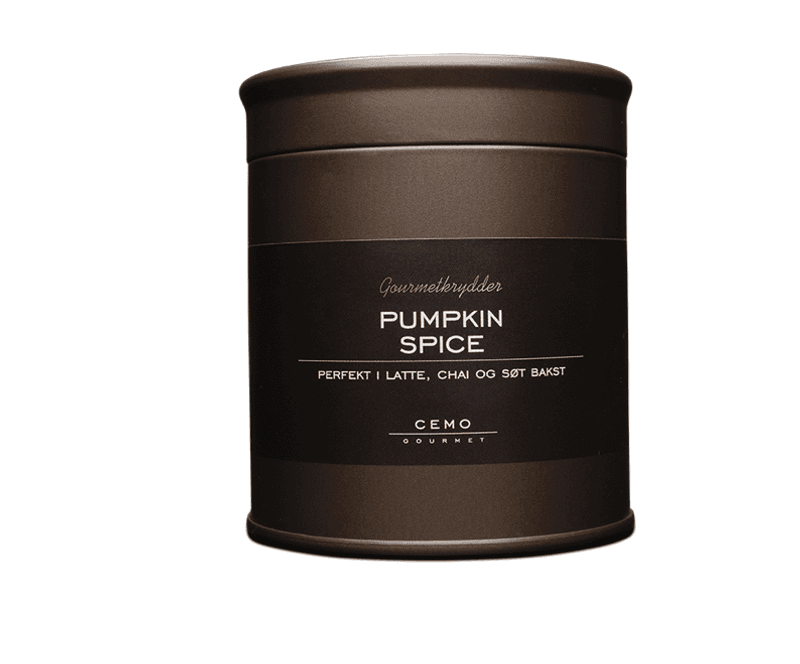 PUMPKIN SPICE KRYDDER